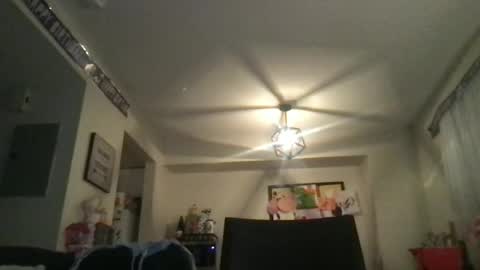 Masked Milf Christina online show from July 12, 3:21 am