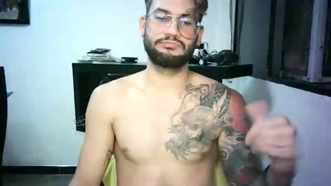 thedragonboyxxx online show from March 31, 2:23 am