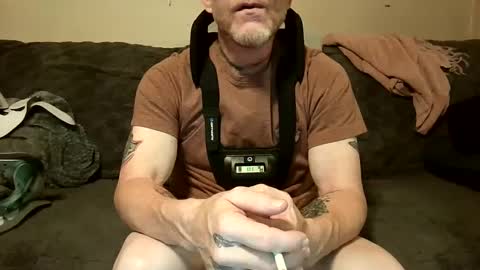 Snapshot of thee_lone_boner chatting on October 3, 8:11 am Alpha online show from October 3, 8:11 am