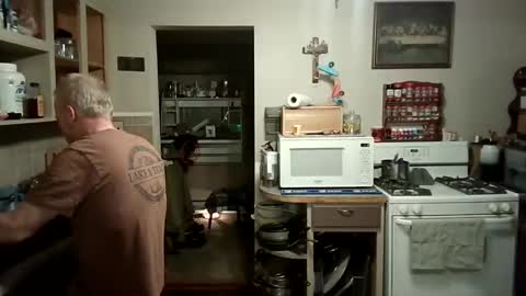 Snapshot of thee_lone_boner chatting on October 24, 6:03 am Alpha online show from October 24, 6:03 am