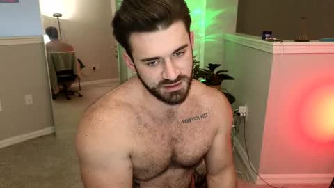 The Stallion online show from December 21, 9:15 pm