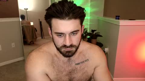 The Stallion online show from December 23, 10:55 pm