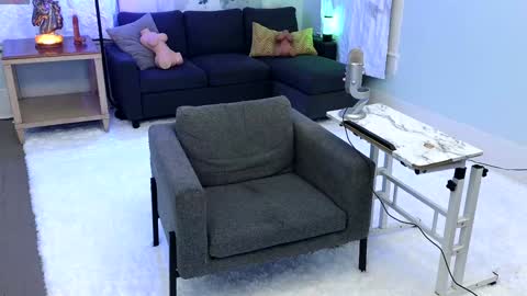 The Stallion online show from January 3, 1:38 am