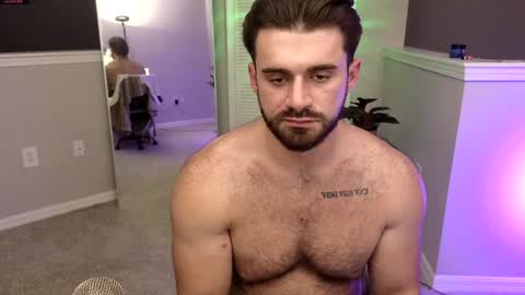 The Stallion online show from December 27, 2:14 am