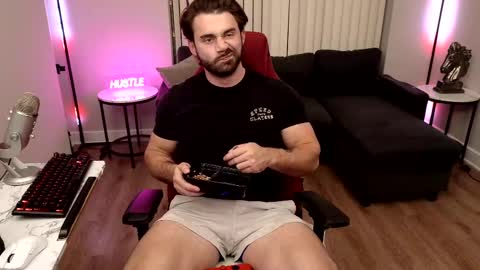 The Stallion online show from October 7, 11:34 pm