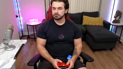 The Stallion online show from October 24, 11:27 pm