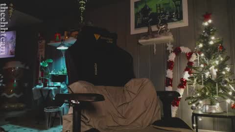 H online show from December 25, 8:17 pm