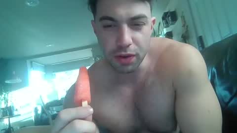 theepapajohn online show from April 19, 2:01 am