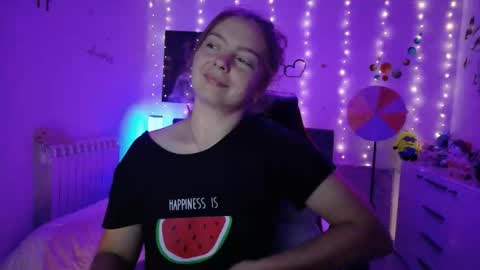 TheFarmergirl online show from September 15, 3:41 am