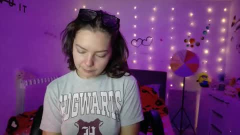 TheFarmergirl online show from September 29, 3:38 am