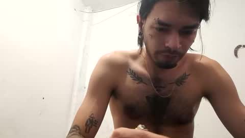 independent Model online show from March 4, 10:16 pm