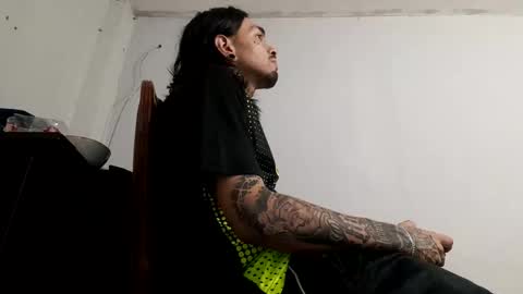 independent Model online show from March 6, 5:24 am