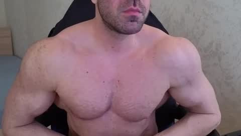 Vince online show from February 21, 9:45 am