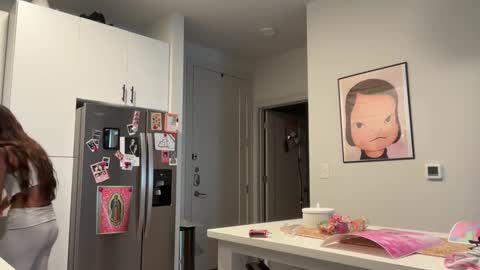 Snapshot of thegabzilla chatting on September 17, 8:56 pm thegabzilla online show from September 17, 8:56 pm