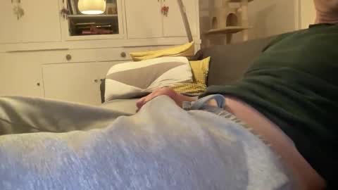 thegermanguy81 online show from October 5, 10:50 pm