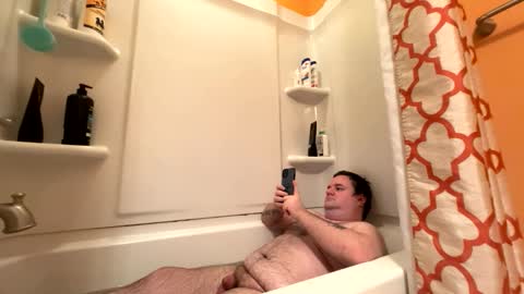 thegoat3535 online show from April 25, 2:47 am