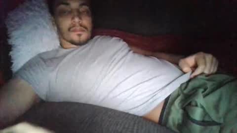 Thegodbill4000 online show from April 26, 4:43 am