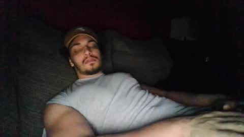 Thegodbill4000 online show from October 16, 12:05 pm