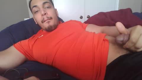 Thegodbill4000 online show from March 19, 7:41 pm