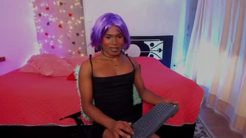 Goldie online show from January 5, 10:08 pm