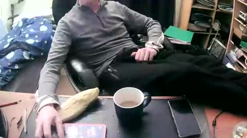 paul online show from January 12, 5:01 pm