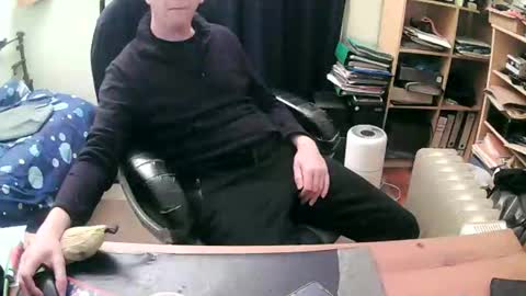 paul online show from February 1, 5:21 pm