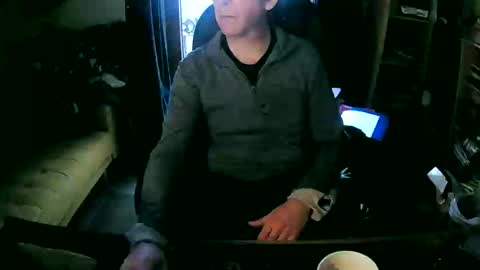 paul online show from January 29, 4:41 pm