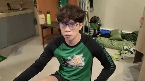 Green online show from March 5, 9:02 pm