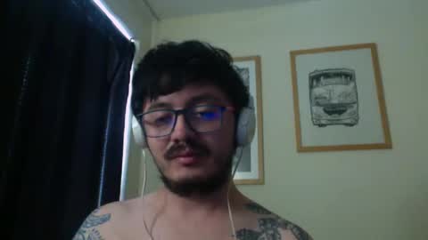 theguitarmistery online show from October 13, 2:08 pm