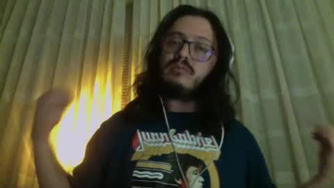 theguitarmistery online show from February 18, 6:59 am