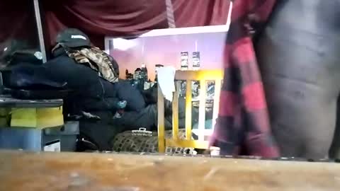 Arching4Life online show from March 10, 11:12 am