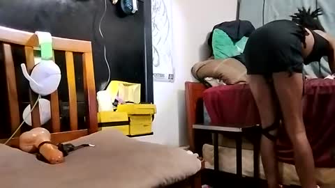 Arching4Life online show from February 4, 8:49 pm