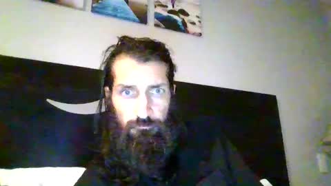 theh4iryfi5h online show from February 15, 9:57 pm