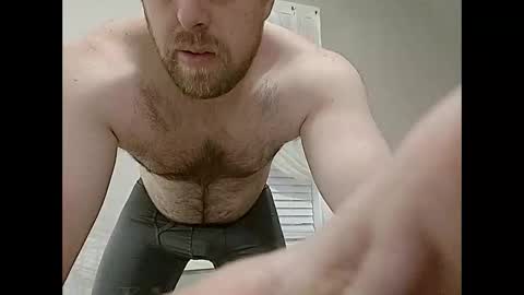 thehammerxx online show from November 26, 11:45 pm