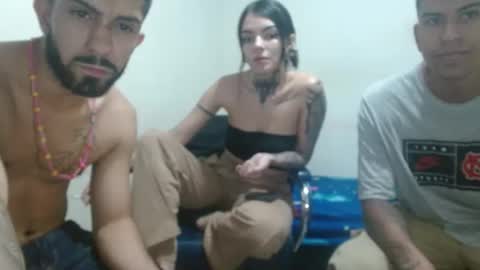 thehousedog online show from March 5, 6:56 pm