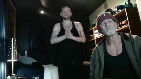 thehouseguy513 online show from February 23, 4:03 am