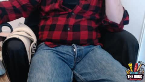 TheHungHandyman online show from April 21, 2:51 am