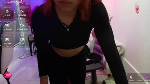 Theia  online show from March 1, 3:00 am