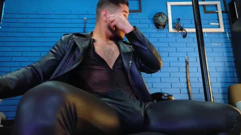 Ian Deniel online show from January 6, 8:13 pm