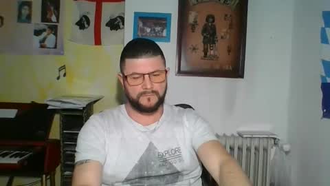 theimpaler83 online show from March 2, 8:54 am