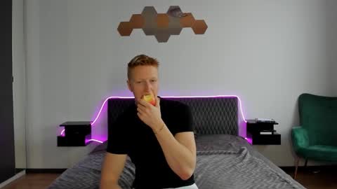 thejacob_d online show from January 13, 1:30 pm