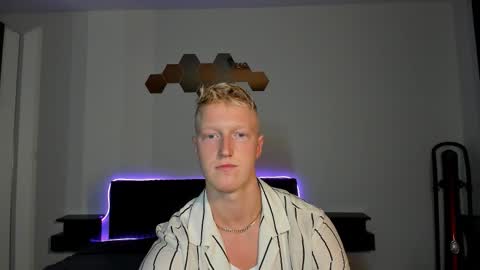 thejacob_d online show from November 9, 5:15 pm