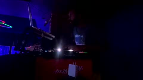 Alex876 online show from September 18, 3:43 am