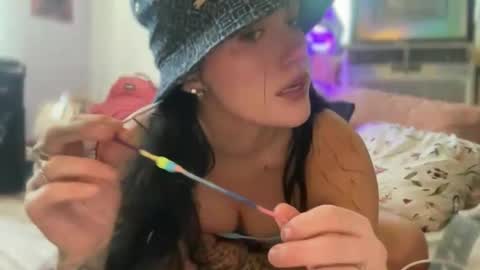 thejennataylor online show from June 5, 3:50 pm