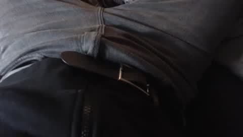 Liam online show from December 17, 10:38 pm