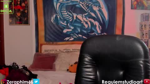 Tyler  Ada online show from February 18, 8:08 pm