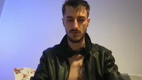 Master Joker online show from December 7, 1:19 am