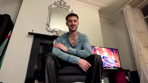 Master Joker online show from October 20, 11:10 pm