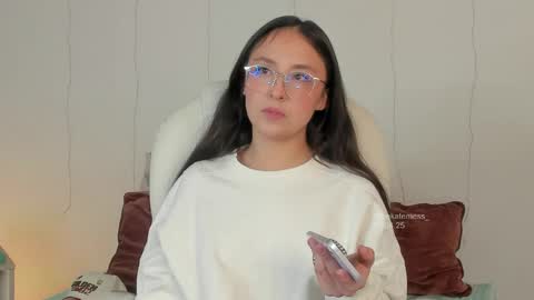 Katie. Kate is the name I go by. online show from April 7, 6:04 am