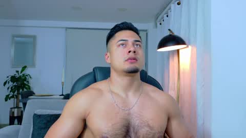 thekingerick online show from June 7, 3:44 am